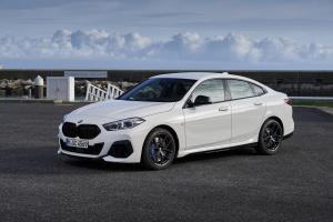 2020 BMW M235i xDrive Gran Coupe